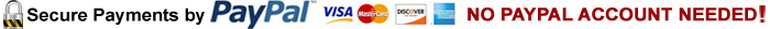 PayPal-Secure