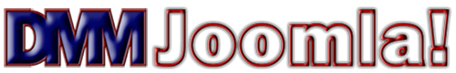 D-Mack Joomla Demo SIte Logo
